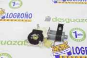 Fensterhebermotor Links Vorne 67626981142 BMW 5 serie (E60) Limousine 530d 24V (M57N2-D30(306D3)) 2006