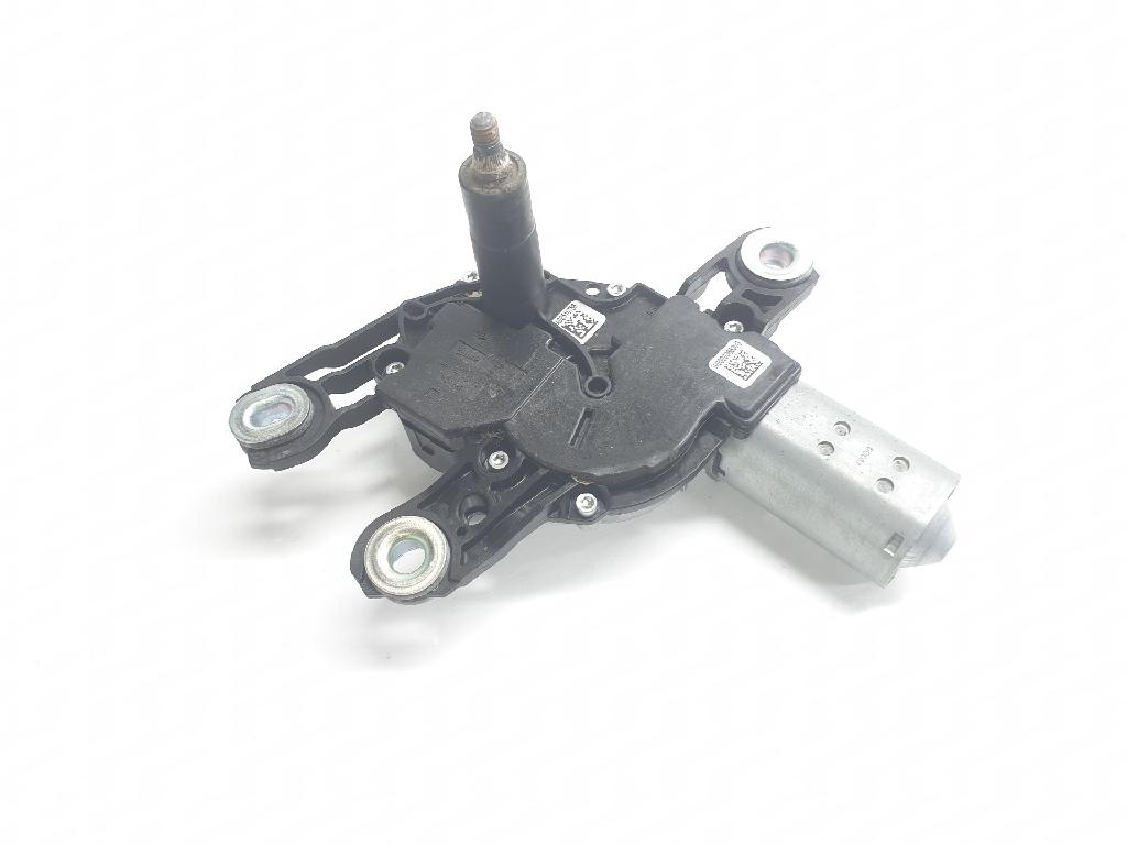 Scheibenwischermotor Hinten 5F4955711 Skoda Fabia III Kombi (NJ5) Kombi 5-drs 1.2 TSI 16V Greentech (CJZC(Euro 6))