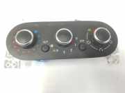 Bedienung Heizung 275109895R Renault Trafic (1FL/2FL/3FL/4FL) Van 2.0 dCi 16V 120 (M9R-710(M9R-V7)) 2021
