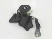 Sicherheitsgurt Rechts Hinten 1K6857806AA Volkswagen Golf VI (5K1) Schrägheck 1.6 TDI 16V (CAYC) 2011 CAYC