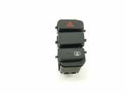 Warnleuchte Schalter 1S0927140H Volkswagen Up! (121) Schrägheck 1.0 12V 75 (CHYB) 2013 CHYB