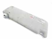 Sonnenblende Rechts 743106A020B1 Toyota Land Cruiser (J12) Hardtop Geländewagen 3.0 D-4D 16V (1KDFTV) 2005