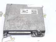 Motorsteuergerät 7700851755 Renault I FASE I II BC57 1.8 Baccara 1988