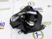 Sicherheitsgurt Rechts Hinten 64660FG020JI Subaru Impreza III (GH/GR) Schrägheck 5-drs 2.5 WRX STi 16V (EJ257) 2010