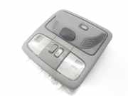 Innenbeleuchtung 6367060320B0 Toyota Land Cruiser (J12) Hardtop Geländewagen 3.0 D-4D 16V (1KDFTV) 2005