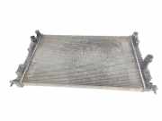 Radiator 9678711180 Citroën Jumpy Van 2.0 Blue HDI 120 (AHK)
