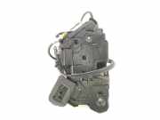 Türschloss Links Vorne 5K1837015H Volkswagen Sharan (7N) Großraumlimousine 2.0 TDI 16V (CFFB) 2011 CFFB