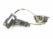 Türschloss Links Hinten 9800626280 Peugeot 508 (8D) Limousine 2.0 HDiF 16V (DW10BTED4(RHF)) 2013