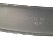 Scheibenwischer Links Vorne 61617207290 BMW 5 serie Gran Turismo (F07) Schrägheck 530d 24V (N57-D30A) 2014