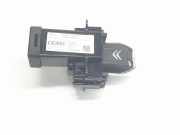 Zündschloss + Schlüssel 9800630080 Citroën C4 Grand Picasso (3A) Großraumlimousine 1.6 BlueHDI 120 (DV6FC(BHZ))