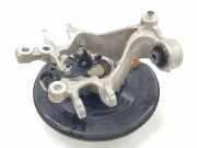 Achsschenkel Halter Rechts Hinten 52210TBAA00 Honda Civic (FK6/7/8/9) Schrägheck 1.5i Turbo 16V (L15BA)
