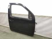 T?r Rechts Vorne 80100EB330 Nissan Pathfinder (R51) SUV 2.5 dCi 16V 4x4 (YD25DDTi) 2007