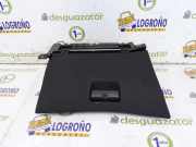 Handschuhfach 51168196111 BMW 3 serie (E46/2) Coupé 323 Ci 24V (M52-B25(256S4)) 1999
