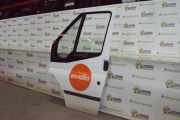 Tür Links Vorne 1717243 Ford Transit RWD Van 2.4 TDCi 16V (H9FB) 2007