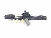 Fensterheber Rechts Hinten 51357281888 BMW 3 serie (F30) Limousine 328d 2.0 16V (N47-D20C) 2014
