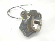 Türschloss Links Hinten 6906060091 Toyota Land Cruiser (J12) Hardtop Geländewagen 3.0 D-4D 16V (1KDFTV) 2008