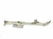 Scheibenwischermotor Vorne 61617174969 BMW 7 serie (E65/E66/E67) Limousine 745i,Li 4.4 V8 32V (N62-B44A) 2001