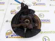 Achsschenkel Rechts Vorne 31213412020 BMW X3 (E83) SUV 3.0d 24V (M57N-D30(306D2)) 2007