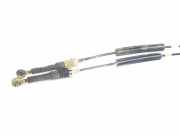 Schaltermechanisch 349017122R Renault I Adventure