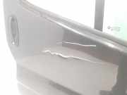 T?r Rechts Vorne 93194148 Opel Vivaro Van 2.0 CDTI (M9R-692(M9R-F6)) 2014