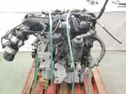 Motor COMPLEET B48B20A BMW 4 serie (F33) Cabrio 420i 2.0 Twinpower Turbo 16V (B48-B20A) 2018