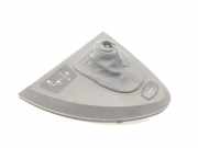 Schalthebelknopf 51197072748 BMW 6 serie (E63) Coupé 630i 24V (N52-B30A) 2004