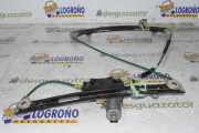 Fensterheber Rechts Vorne 51338251352 BMW SERIE 3 COMPACT 2.0 16V D (150 CV) 2002