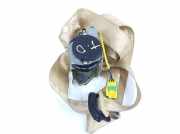 Gurtstraffer Rechts 7L6857806A Volkswagen Touareg (7LA/7L6) SUV 2.5 TDI R5 (BAC) 2003 BAC