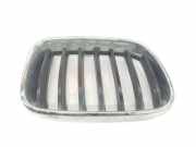 Grill 51117210726 BMW X3 (F25) SUV xDrive20d 16V (N47-D20C) 2011
