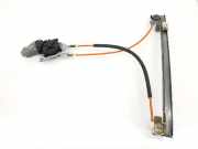 Fensterheber Links Vorne 9221H2 Citroën Saxo Schrägheck 1.5 D (TUD5(VJX)) 2002