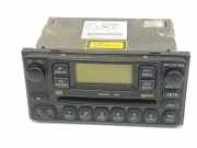 Radio CD 0860000958 Toyota Land Cruiser (J12) Hardtop Geländewagen 3.0 D-4D 16V (1KDFTV) 2004