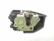 Türschloss Rechts Hinten 51227202148 BMW 1 serie (E87/87N) Schrägheck 5-drs 118d 16V (N47-D20A) 2007