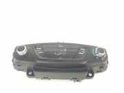 Bedienung Heizung AV1T19980AL Ford COURIER C4A Trend
