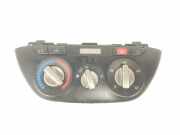 Bedienung Heizung 5551942080 Toyota RAV4 (A2) Geländewagen 2.0 16V VVT-i 4x4 (1AZFE) 2001