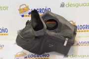 Luftfilter Komplett 13717797460 BMW 1 serie (E81) Schrägheck 3-drs 116d 16V (N47-D20A) 2009