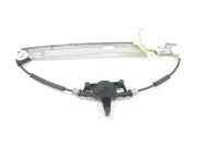 Fensterheber Links Hinten KB7W73590 Mazda CX-5 II (KF) SUV 2.2 SkyActiv-D 150 16V 4WD (SH) 2018