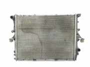 Radiator 7L6121253B Audi Q7 (4LB) SUV 3.0 TDI V6 24V (BUG) 2007