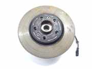 Achsschenkel Rechts Vorne 400144570R Renault Trafic Passenger (1JL/2JL/3JL/4JL) Bus 2.0 dCi 16V 145 (M9R-710(M9R-V7))