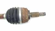 Antriebswelle Rechts Vorne 391005050R Renault Captur II (RJB) SUV 1.3 TCe 155 16V (H5H-470(H5H-B4))
