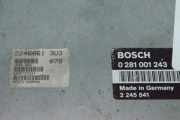 Motorsteuergerät 2245541 BMW SERIE 3 COMPACTO E36 318tds 1994