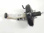 Bremskraftverstärker 58500Q0260 Hyundai i20 (BC3) Schrägheck 5-drs 1.0 T-GDI 100 Mild Hybrid 48V 12V (G3LF)