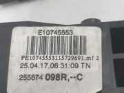 Airbag Schleifring 255674098R Renault Trafic (1FL/2FL/3FL/4FL) Van 1.6 dCi 125 Twin Turbo (R9M-452)