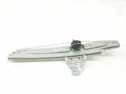 Fensterheber Links Hinten 9802581880 DS DS 5 Schrägheck 2.0 BlueHDi 180 16V (DW10FC(AHW)) 2015 DW10FC(AHW)