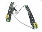 Fensterheber Rechts Vorne T4N29080 Jaguar XE Limousine 2.0d 180 16V (204DTD(AJ20D4)) 2015