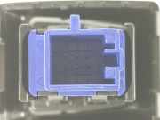 Warnleuchte Schalter 6F0953235 Seat Ibiza V (KJB) Schrägheck 5-drs 1.0 TSI 12V (DLAA) 2023