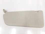 Sonnenblende Links A4478100210 Mercedes-Benz Vito (447.6) Van 1.6 111 CDI 16V (OM622.951) 2020