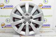 Felge 8K0601025CS Audi A4 Avant (B8) Kombi 2.0 TDI 16V (CAGA) 2012