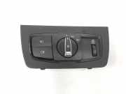 Lichtschalter 61319265302 BMW 3 serie Touring (F31) Kombi 318d 2.0 16V (N47-D20C) 2013