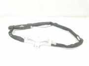Vorhang Airbag Links VOOR 9801665880 Peugeot 5008 I (0A/0E) Großraumlimousine 1.2 12V e-THP PureTech 130 (EB2DTS(HNY)) 2016