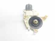 Fensterhebermotor Links Hinten A2048200542 Mercedes-Benz C (W204) Limousine 2.2 C-200 CDI 16V BlueEFFICIENCY (OM651.913)